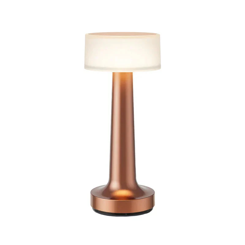 SleekGlow - Stylish Modern Table Lamp