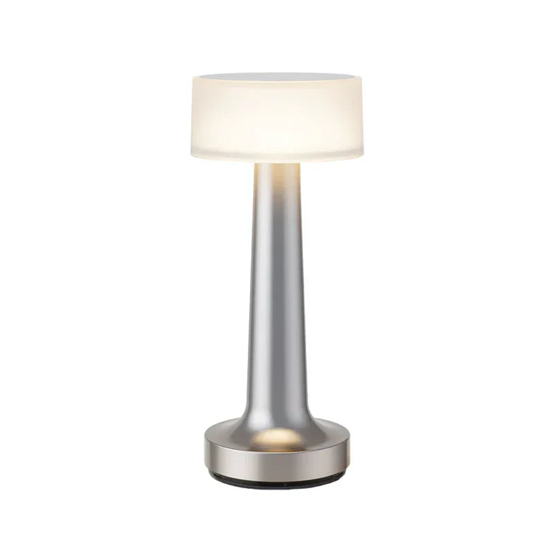 SleekGlow - Stylish Modern Table Lamp