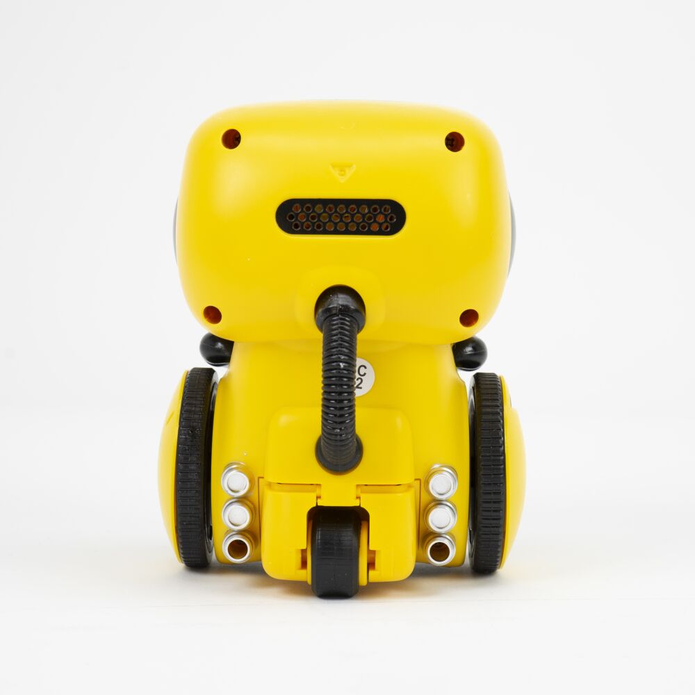 SmartBot - Interactive Dancing Robot Toy