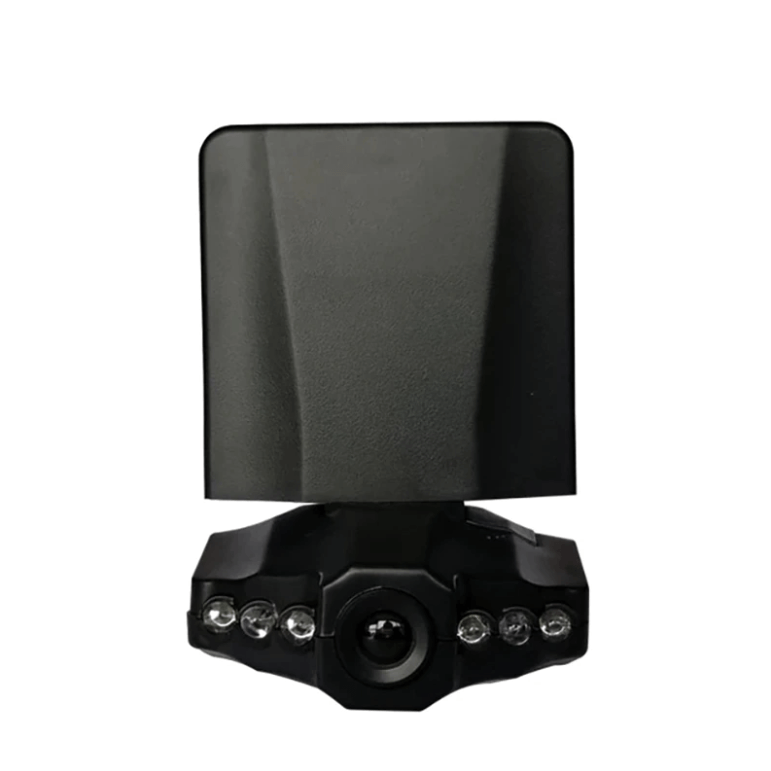 Rotatable Dashcam Monitor with WDR Technology | High-Quality Recording for Enhanced Safety 4