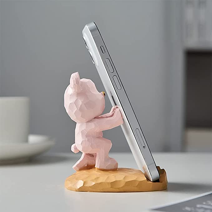 PhoneBuddy - Cute Hand & Foot Phone Holder