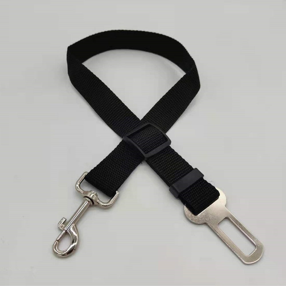 SafePaw - Premium Dog Car Seatbelt