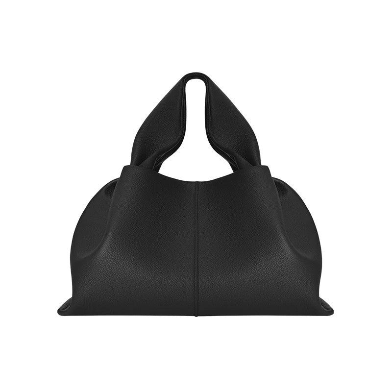 Daily Chic - Elegant Women's Handbag for Everyday Use