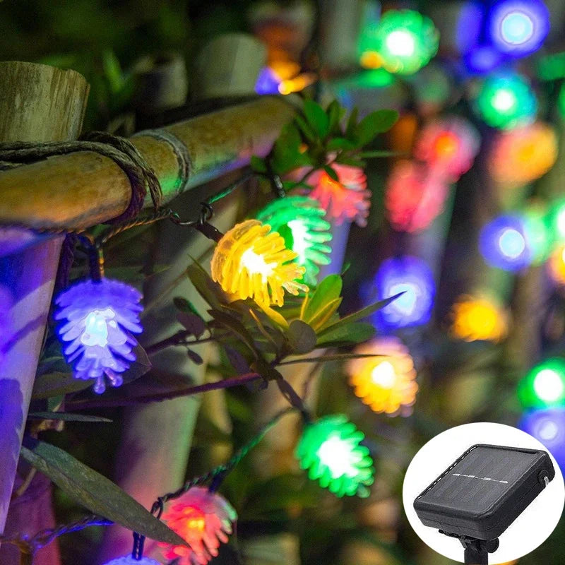 Firglint - Magical Garden and Party Decoration