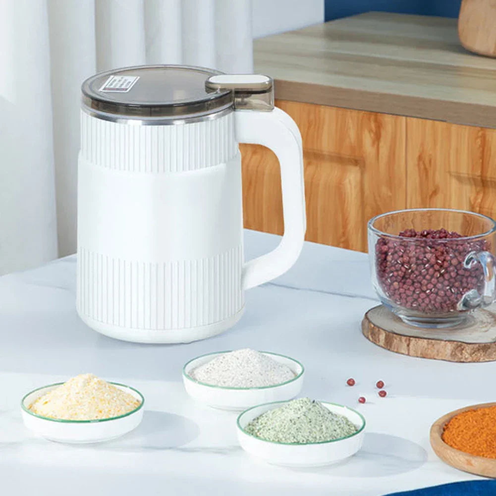 Handy Grind - Compact Electric Spice Grinder
