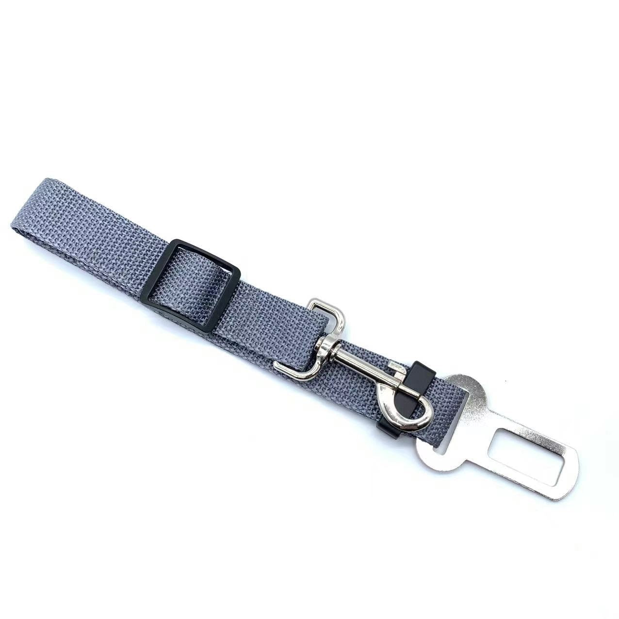PetSecure - Adjustable Pet Car Safety Belt