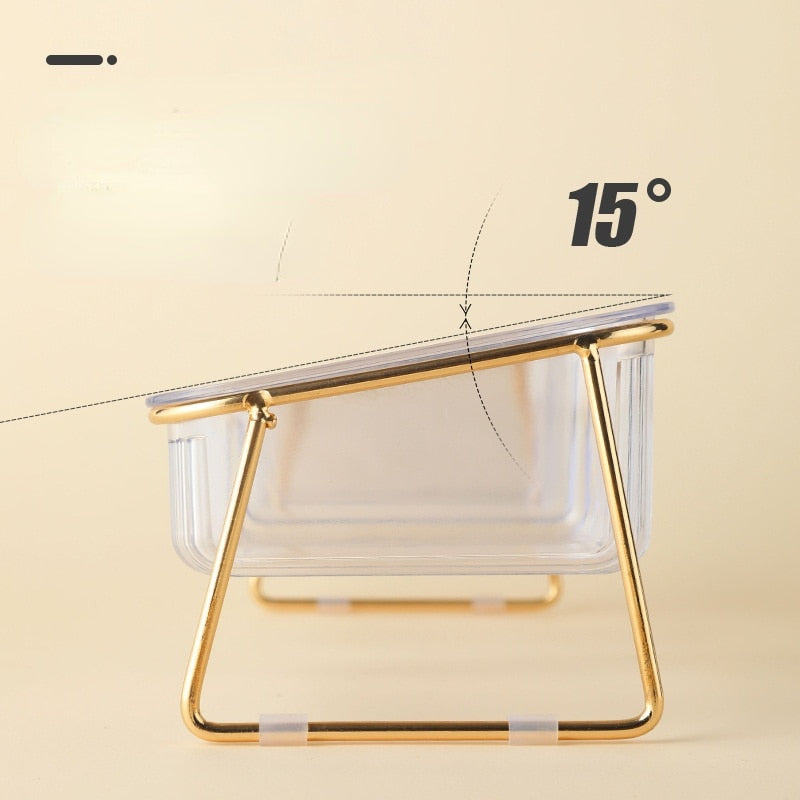 PetChic - Trendy Raised Pet Bowl