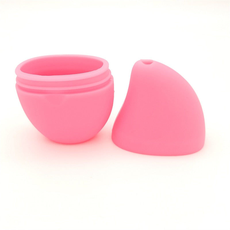 FaceGlide Facial Ice Roller