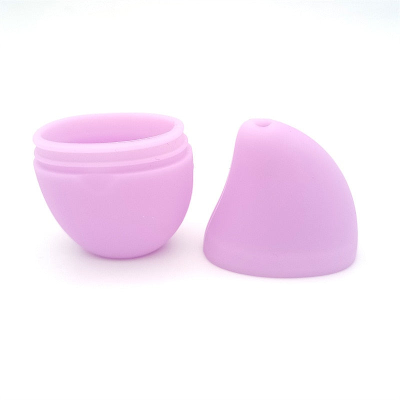 FaceGlide Facial Ice Roller