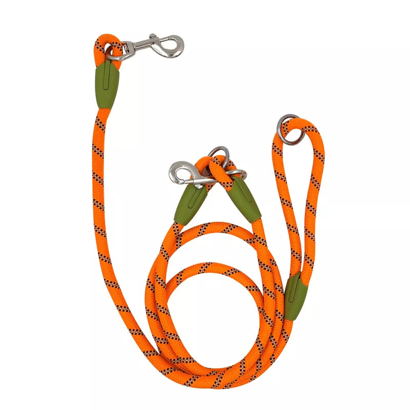 FreedomLeash - Hands-Free Dog Leash for Active Walks