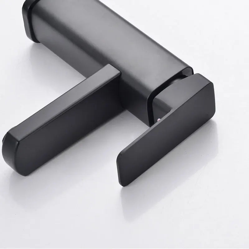 RETHME Basin Faucet - Stylish Bathroom Mixer Tap