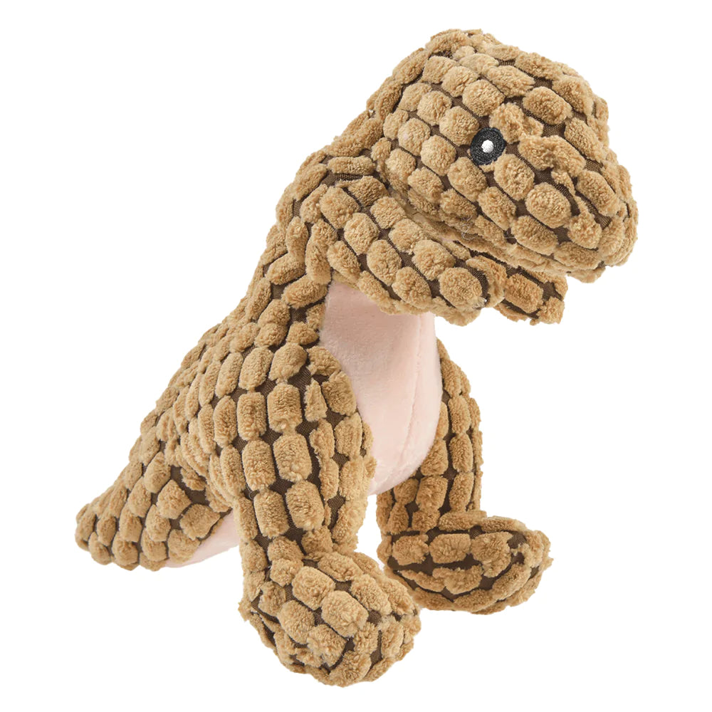 Rexxy Dog Toy - Durable Squeaky Chew Toy (1+1 Free)