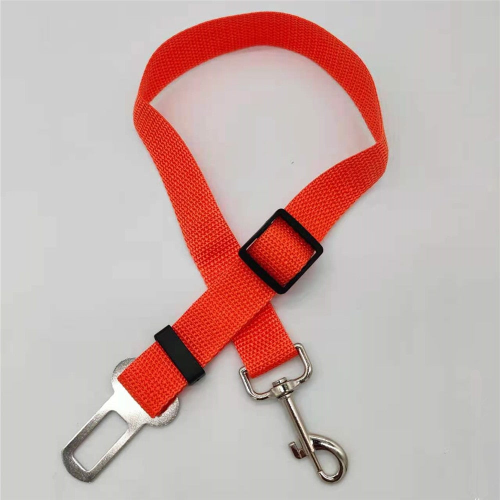 SafePaw - Premium Dog Car Seatbelt