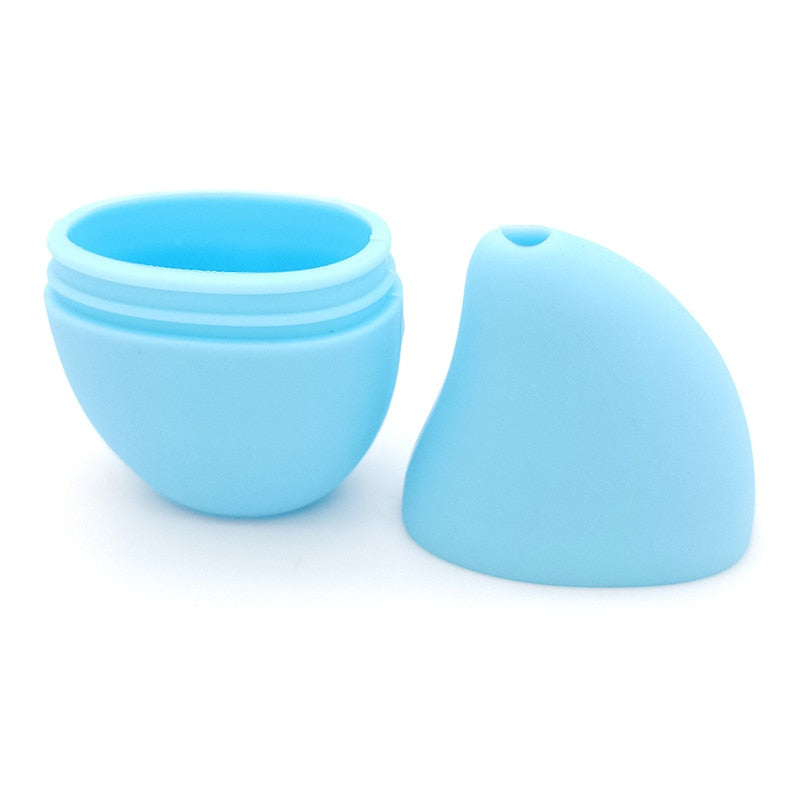 FaceGlide Facial Ice Roller