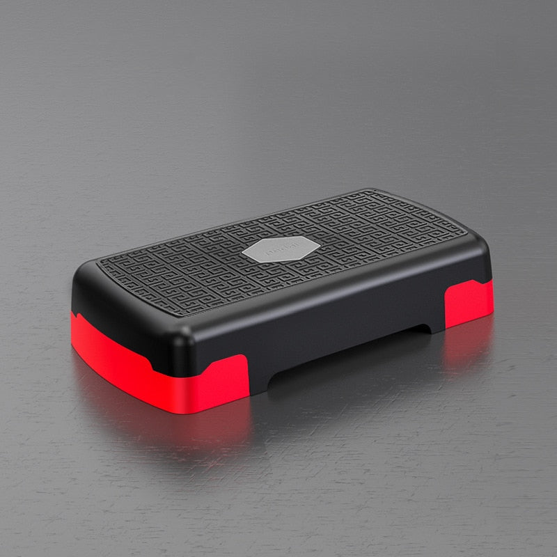 AdjustFit - Adjustable Workout Step Platform