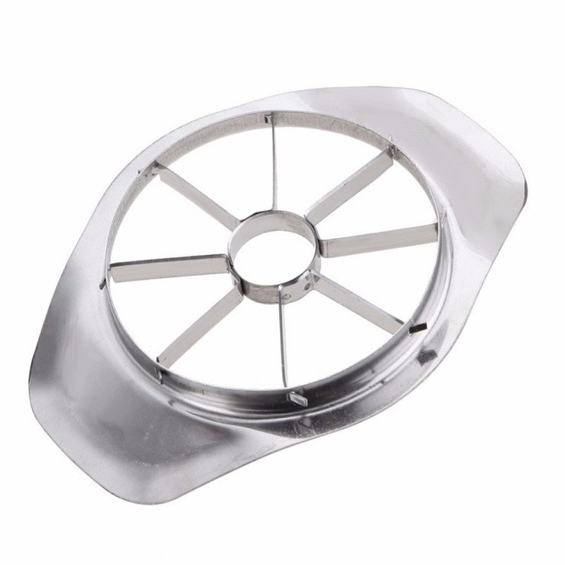 AppleEase - Stainless Steel Apple Slicer & Corer