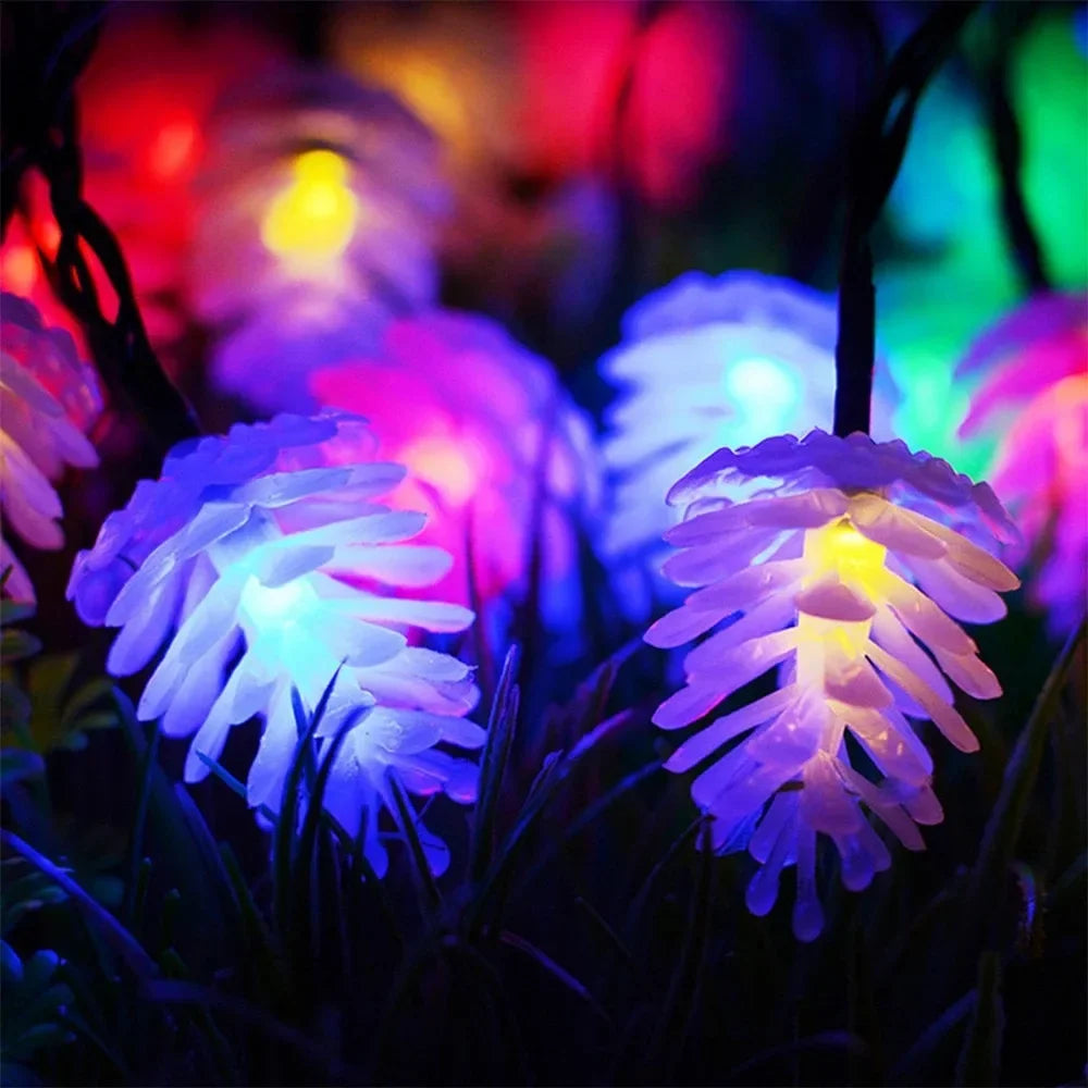Firglint - Magical Garden and Party Decoration