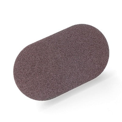 PowerScrub Sponge - Heavy Duty Scouring Sponge with Handle