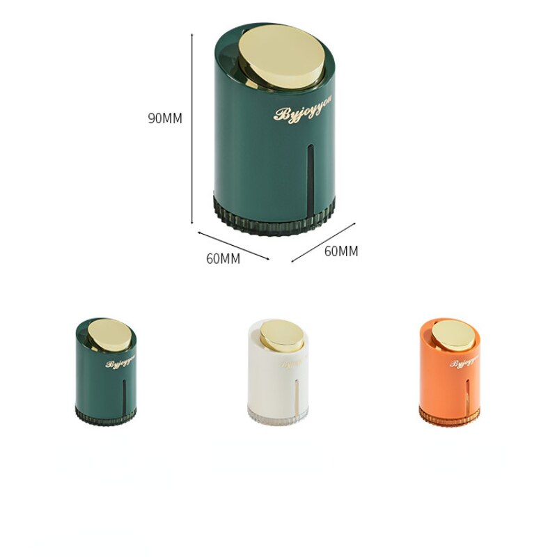 ToothMaster Holder - Elegant Pop-Up Toothpick Dispenser