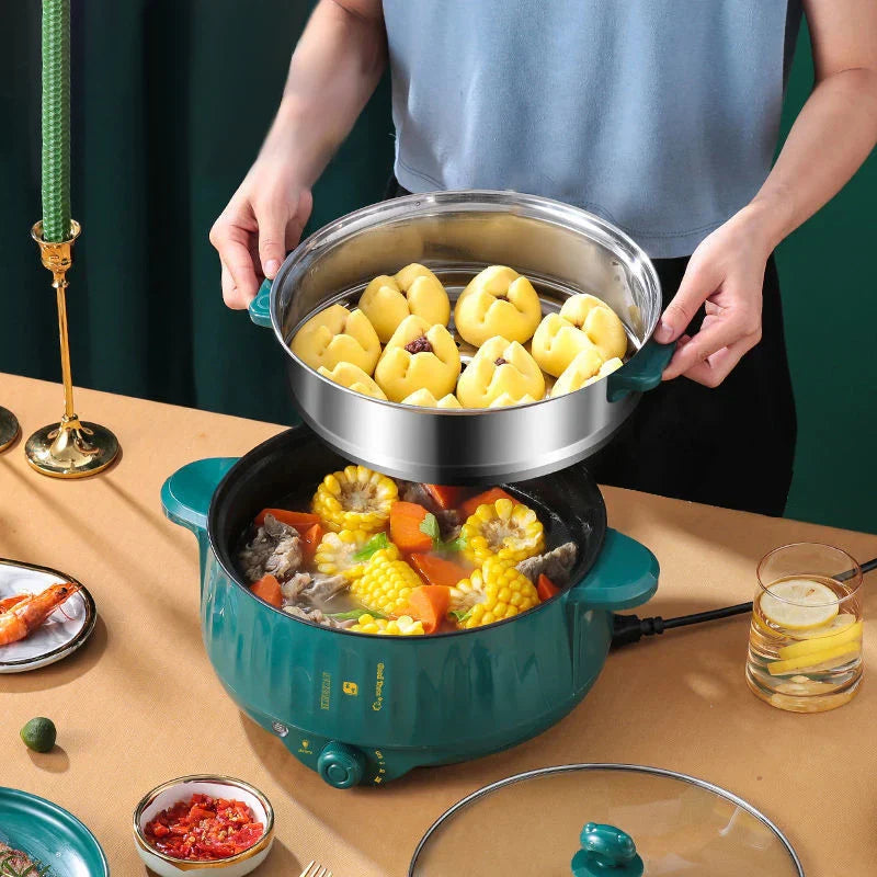 MultiCook Speedcooker - Fast Multi-Function Cooker