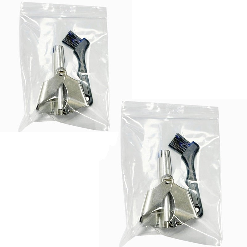 ProTrim - Stainless Steel Nose Hair Trimmer