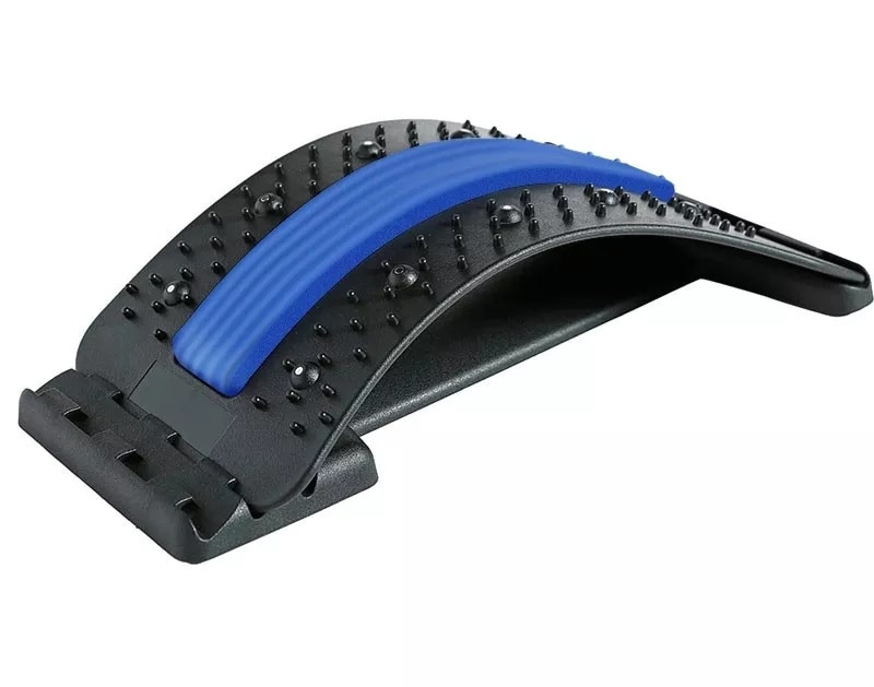 BackEase - Back Massage Board for Relief