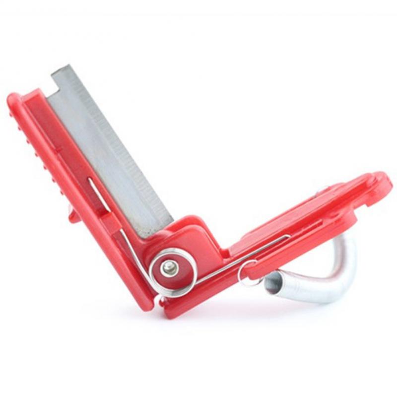 GardenGrip Tool - Effortless Fruit and Vegetable Harvesting Picker
