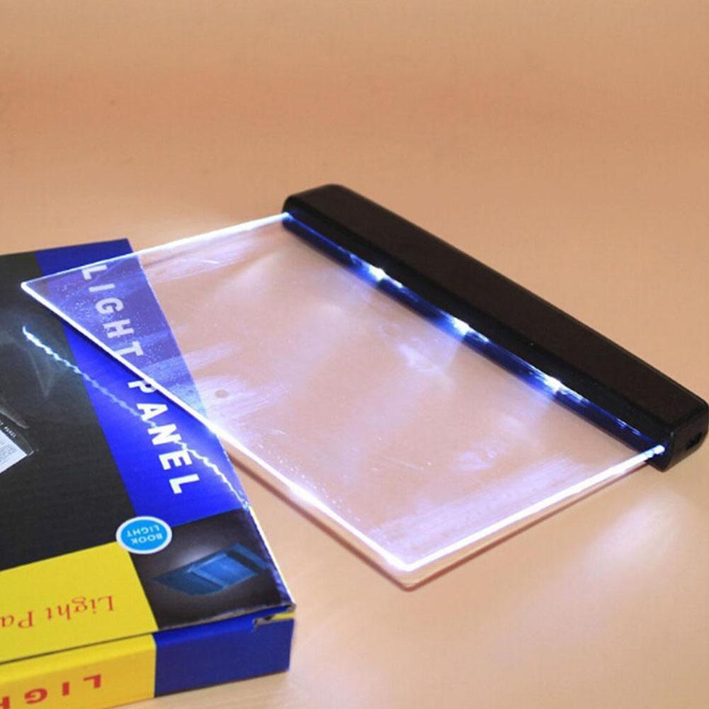 ReadGlow - Adjustable LED Reading Light