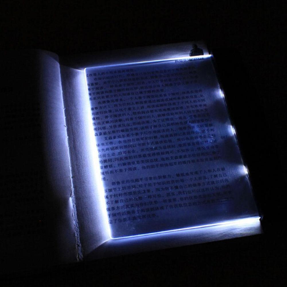 ReadGlow - Adjustable LED Reading Light