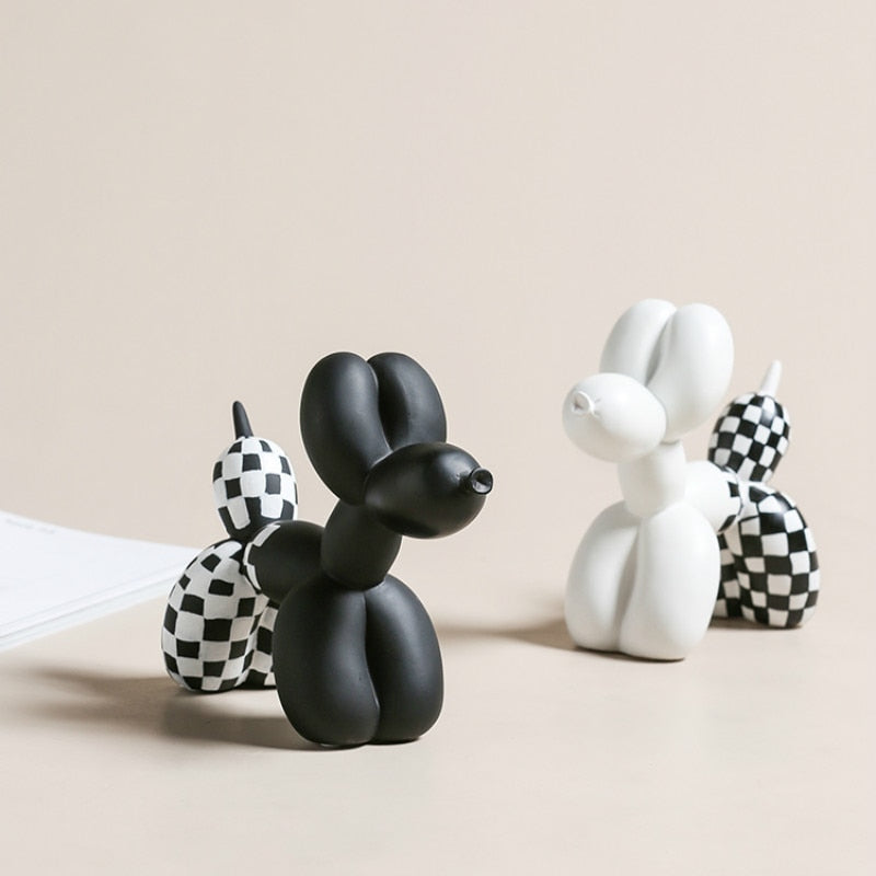 DecoBuddy - Balloon Animal Home Decoration
