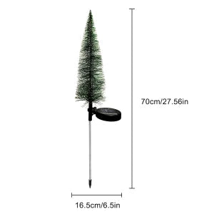 Dayspark - Solar LED Garden Lights