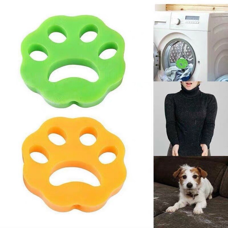 PetClean Pro - Reusable Pet Hair Remover
