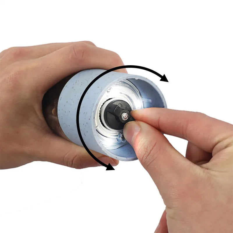 SpiceEase - Electric Kitchen Spice Grinder
