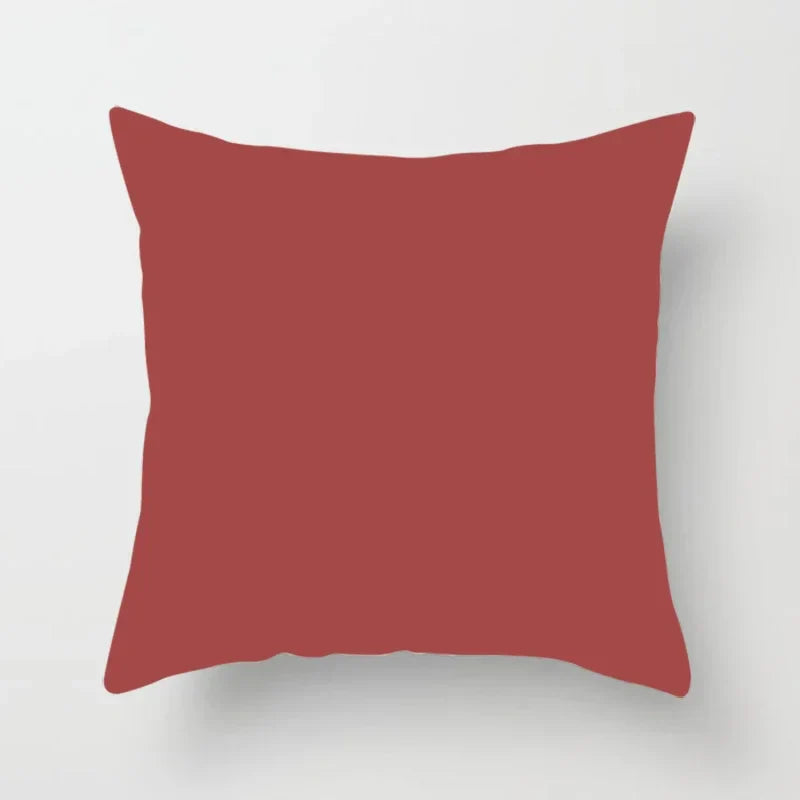 Aurum Cushion Cover - Black & White Abstract
