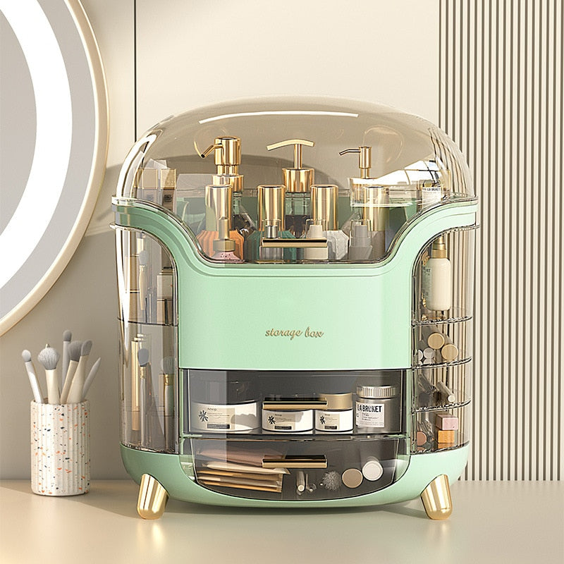 BeautyEssence - Makeup Organizer