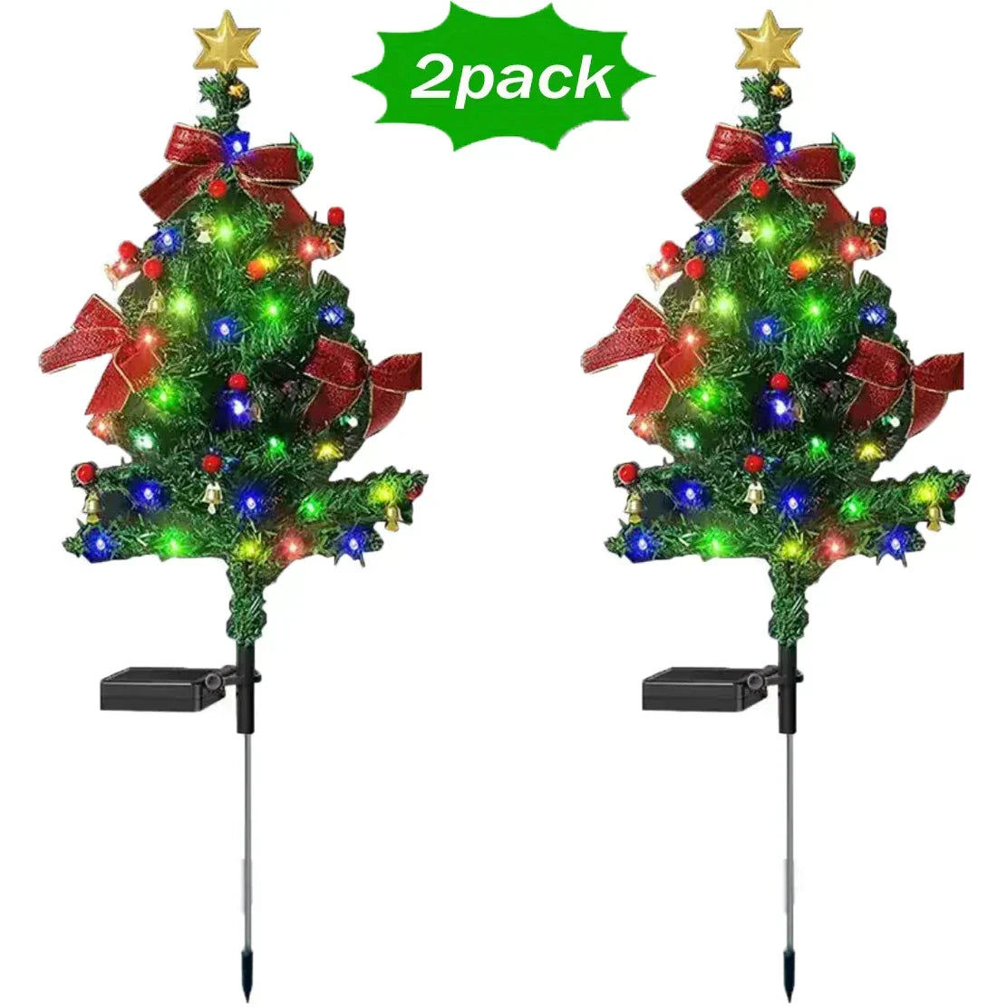Dayspark - Solar LED Garden Lights
