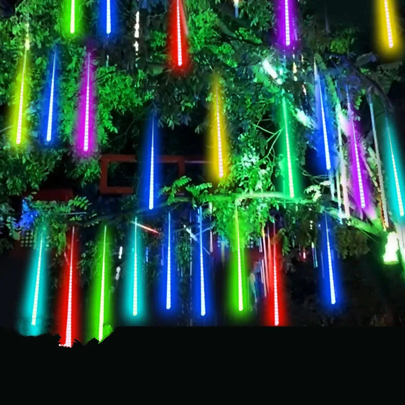 Magical LED String Lights - Falling Star Lights