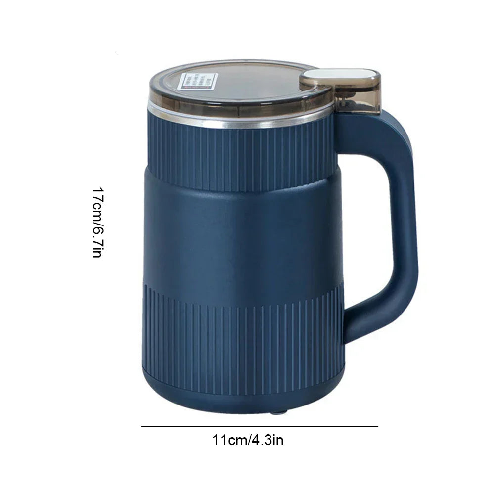 Handy Grind - Compact Electric Spice Grinder