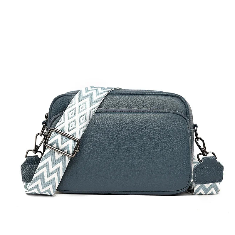 Daily Chic Handbag - Stylish Everyday Bag for Women