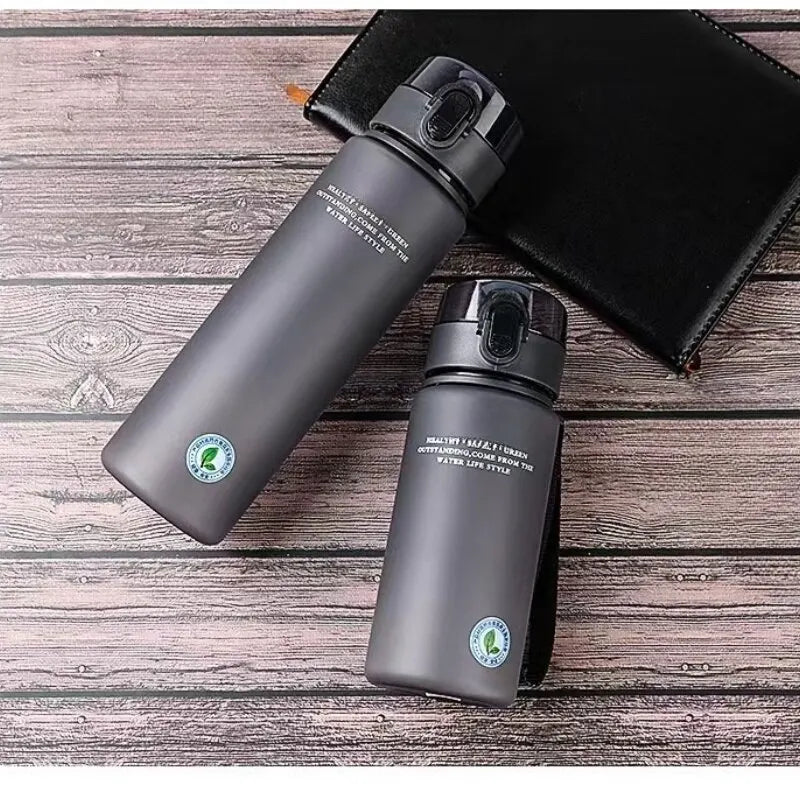 HydraSport Leak-Proof Water Bottle