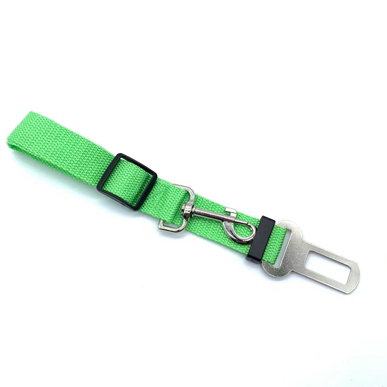 PetSecure - Adjustable Pet Car Safety Belt