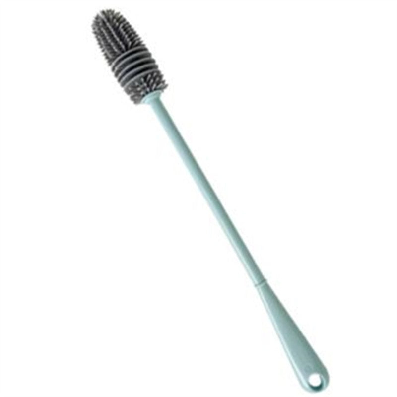 BrushMaster - Silicone Cleaning Brush for Bottles and Glasses