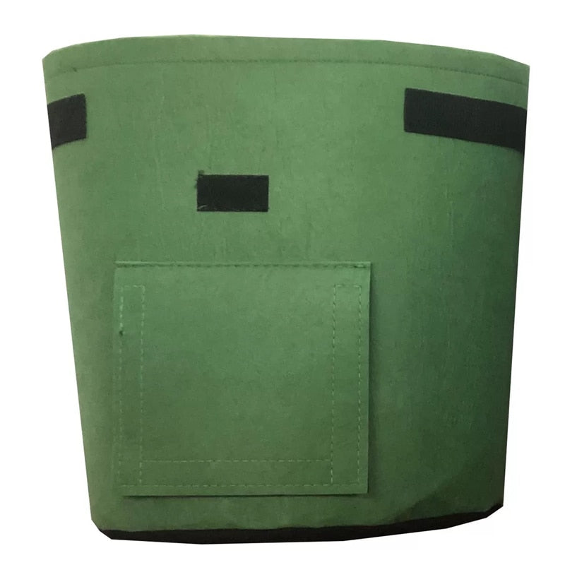 GrowMaster Pots - Stylish Grow Pot for Fresh Vegetables