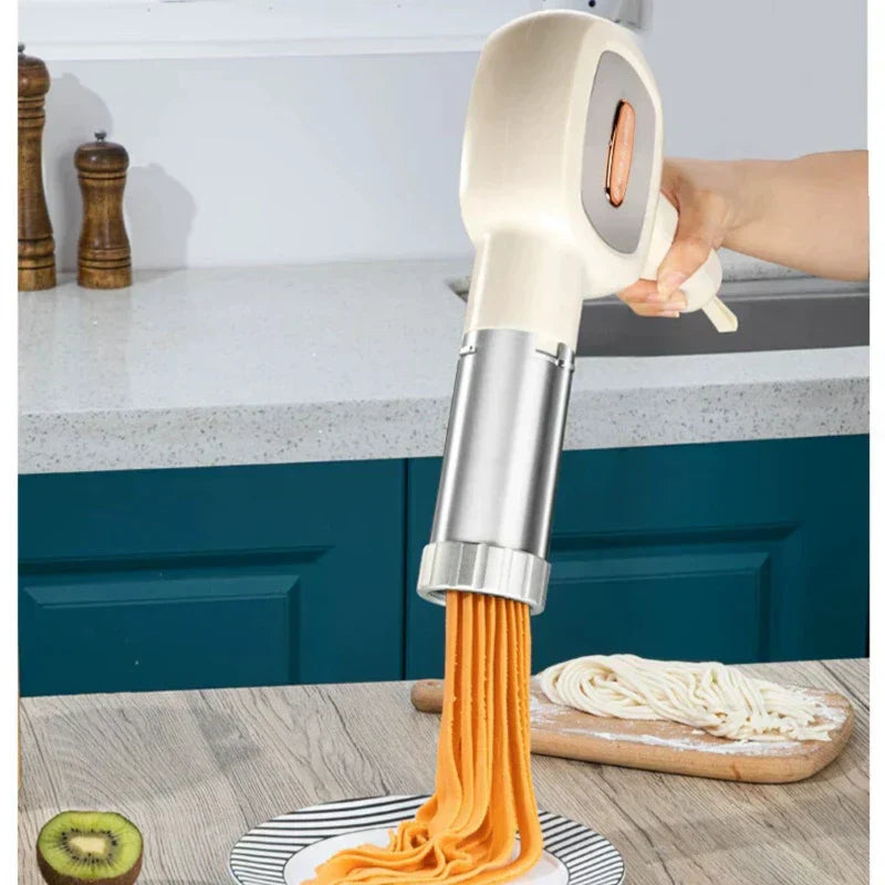 PastaMaster - Smart Automatic Pasta Machine