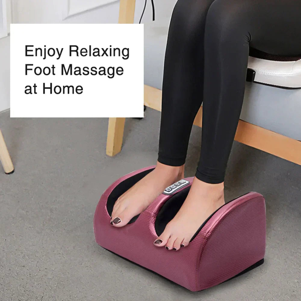 SootheStep Shiatsu Foot Massager