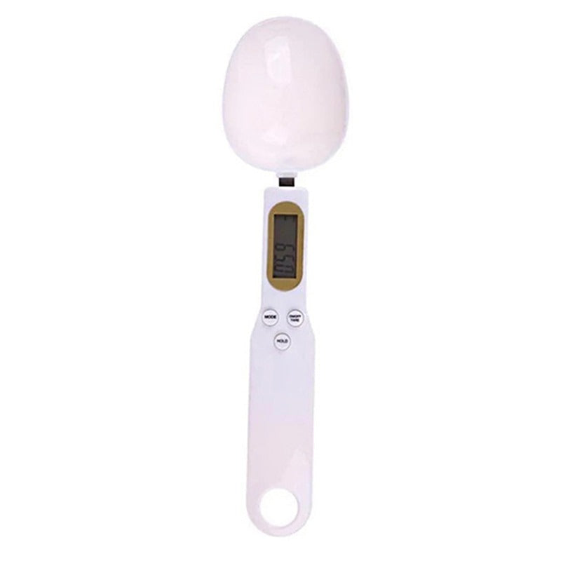 SpoonScale Pro – Precision Kitchen Spoon Scale