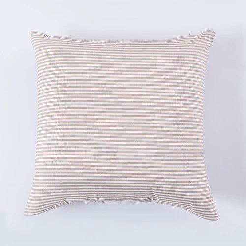 Nordic Luxe Cushion Cover - Scandinavian Comfort