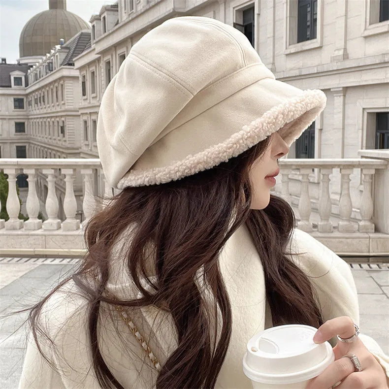 ChicPeak Bucket Hat - Trendy Women's Hat