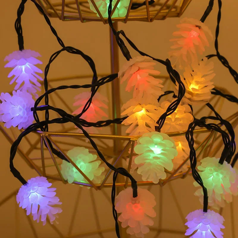 Firglint - Magical Garden and Party Decoration