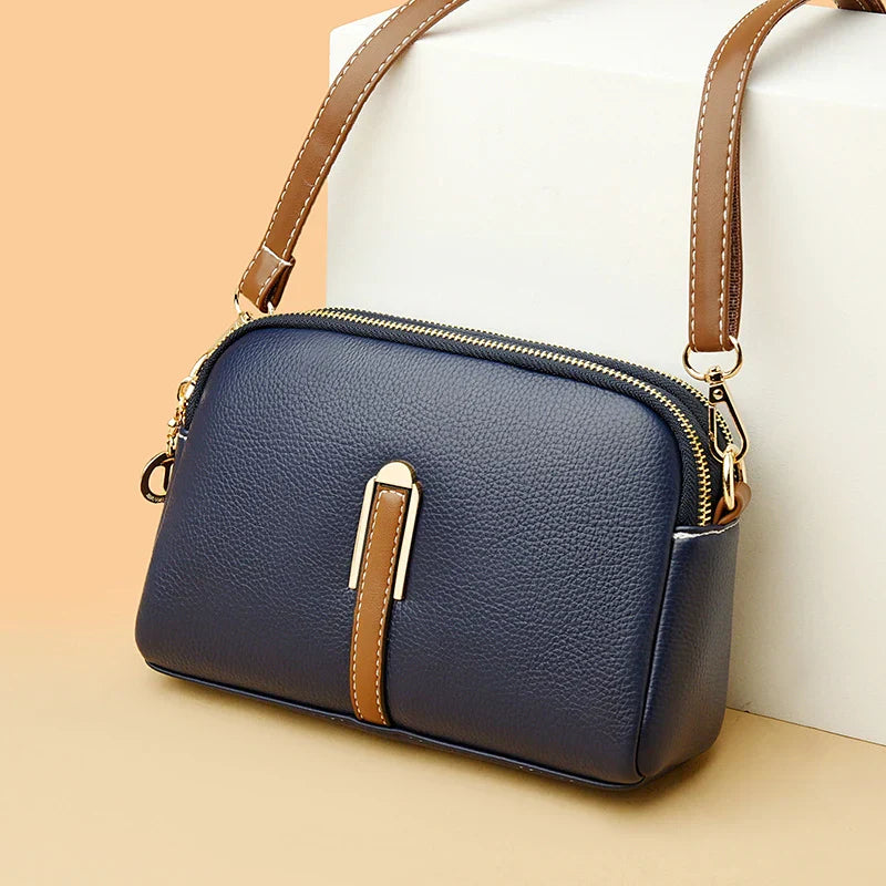 EleganceBag - Luxury Handbag with Practical Functionality